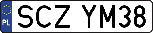 SCZYM38