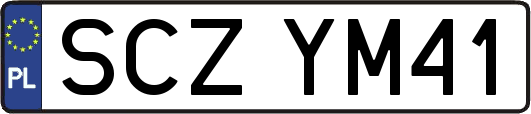 SCZYM41