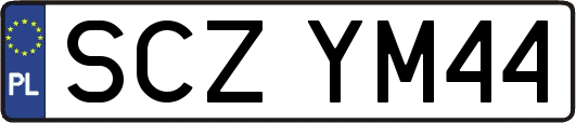 SCZYM44