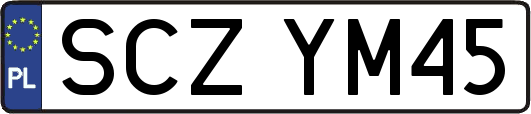 SCZYM45