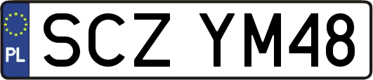 SCZYM48