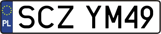 SCZYM49
