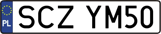 SCZYM50
