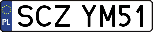 SCZYM51