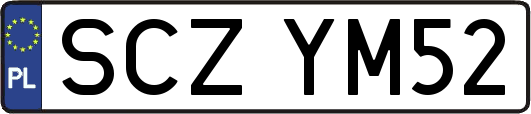 SCZYM52