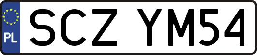 SCZYM54