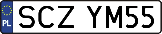 SCZYM55