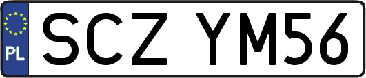 SCZYM56