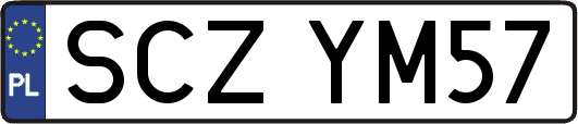 SCZYM57