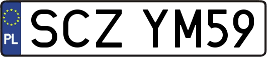 SCZYM59