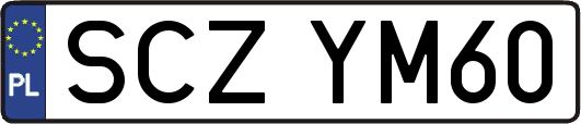 SCZYM60