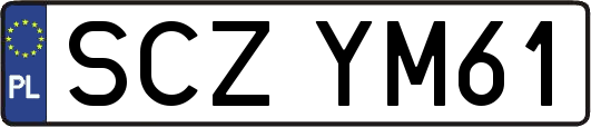 SCZYM61