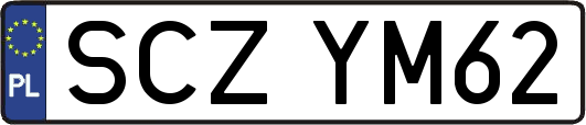 SCZYM62