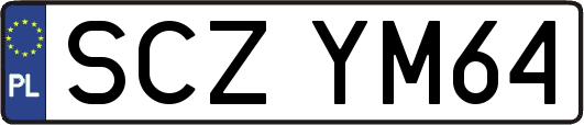 SCZYM64