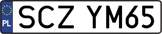 SCZYM65
