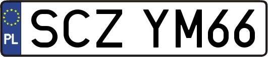 SCZYM66