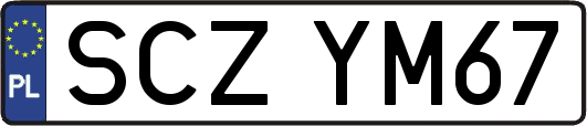 SCZYM67