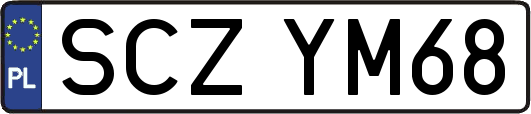 SCZYM68