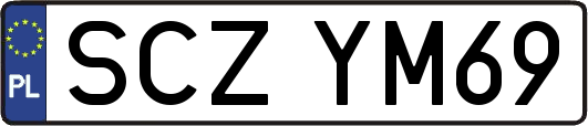 SCZYM69