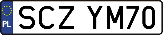 SCZYM70