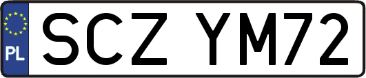 SCZYM72