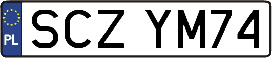 SCZYM74
