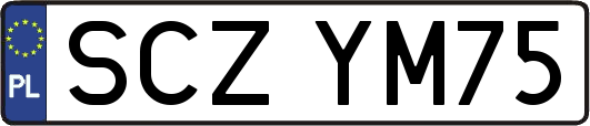 SCZYM75