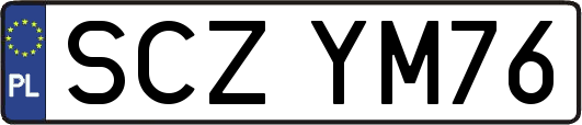 SCZYM76