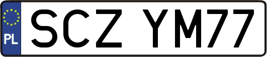 SCZYM77