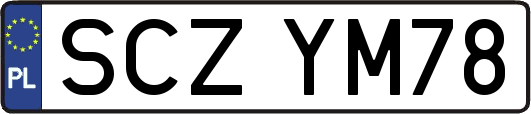SCZYM78