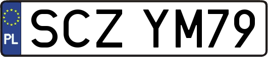 SCZYM79