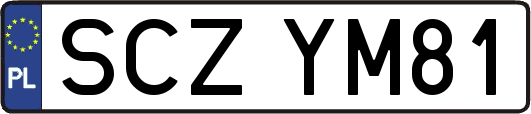 SCZYM81