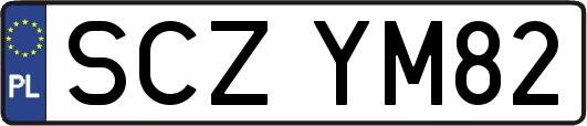 SCZYM82