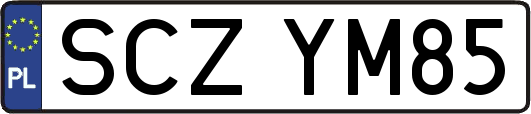 SCZYM85
