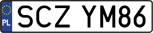 SCZYM86