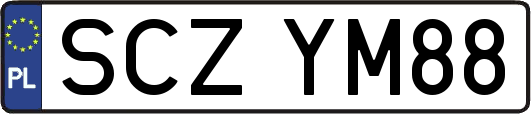 SCZYM88