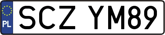 SCZYM89