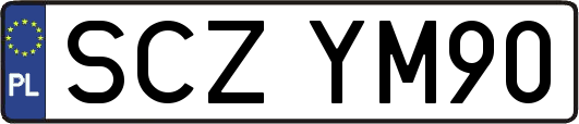 SCZYM90