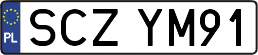 SCZYM91