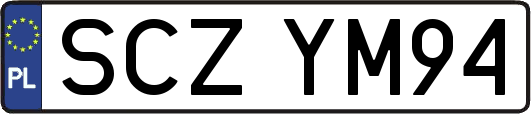SCZYM94