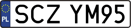 SCZYM95