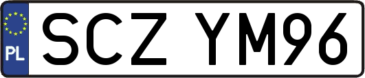 SCZYM96