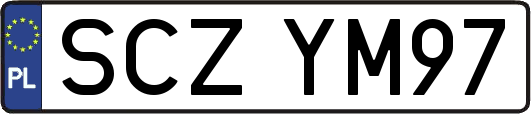 SCZYM97