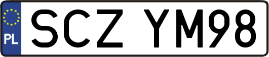 SCZYM98