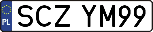 SCZYM99