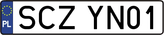 SCZYN01