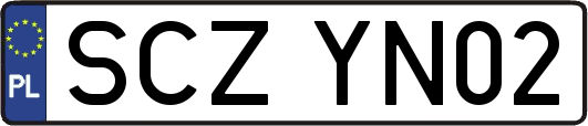 SCZYN02