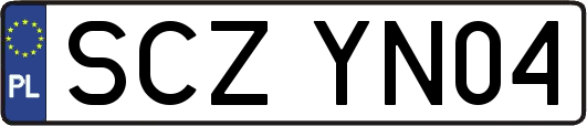 SCZYN04