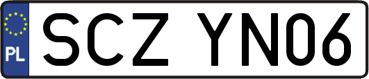 SCZYN06