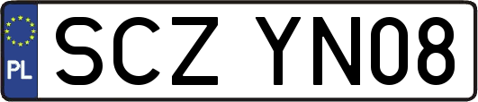SCZYN08